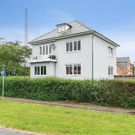 Den Lille O Apartment Sonderborg Exterior photo